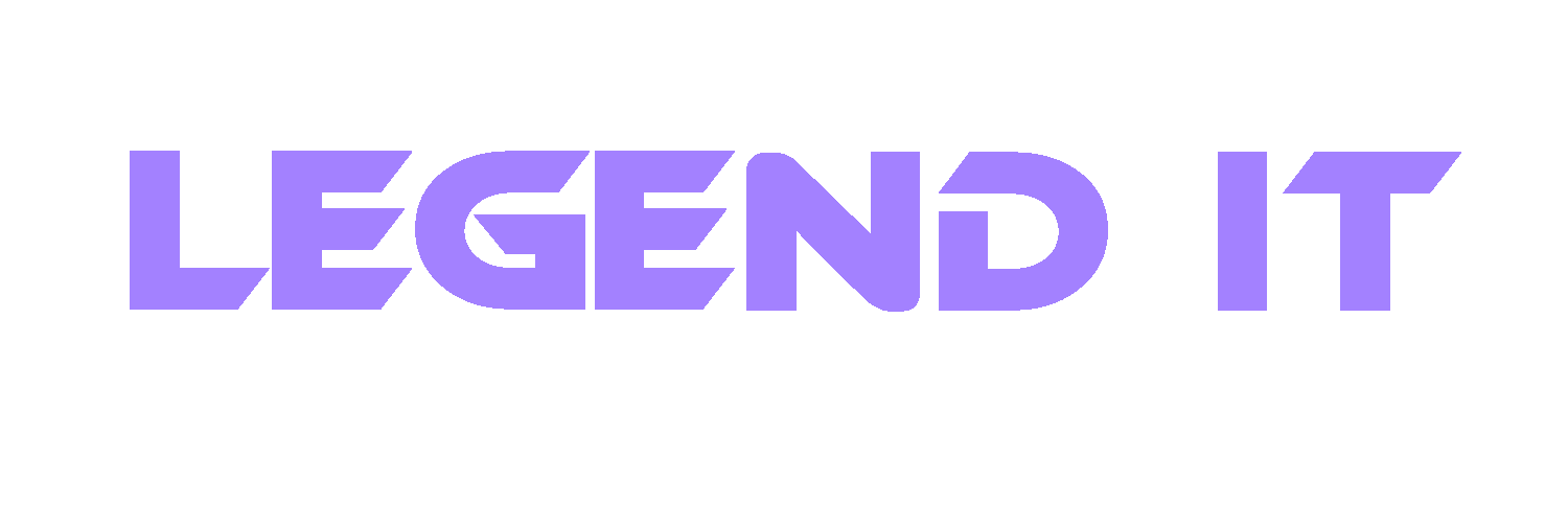 Legend IT